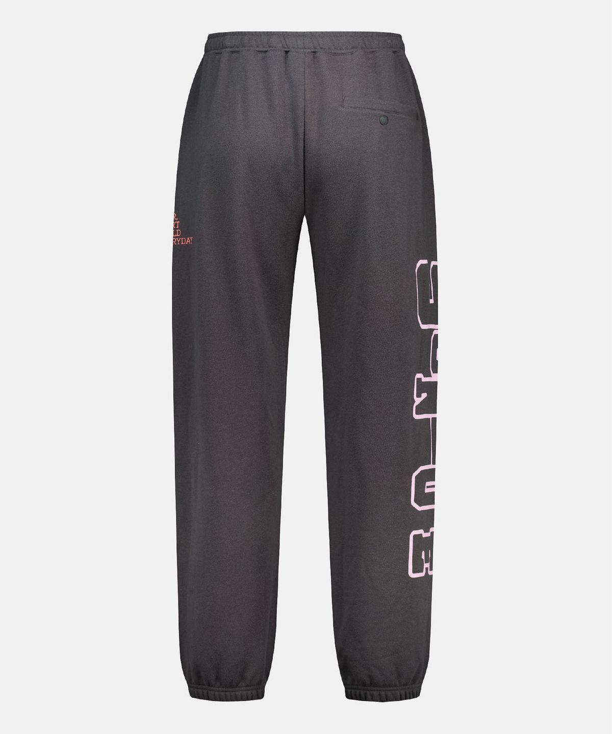 썬러브투어(SUNLOVETOUR) Stroke Sweatpants Charcoal