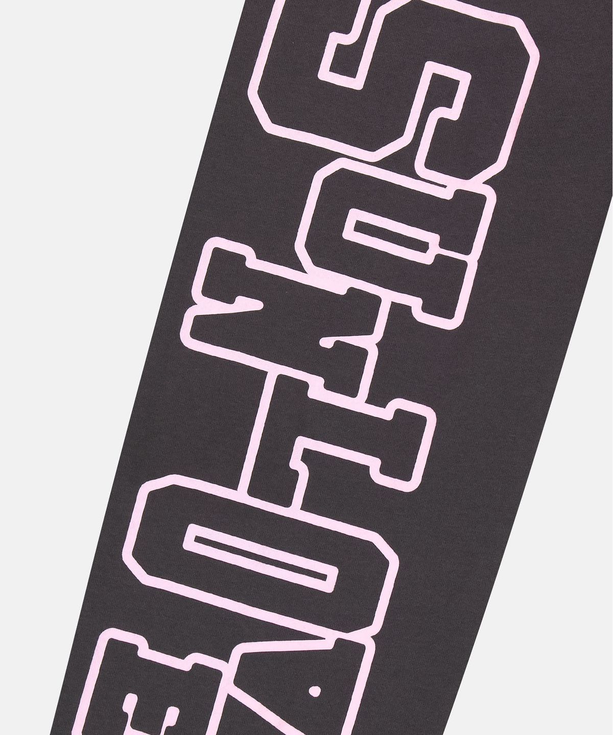 썬러브투어(SUNLOVETOUR) Stroke Sweatpants Charcoal
