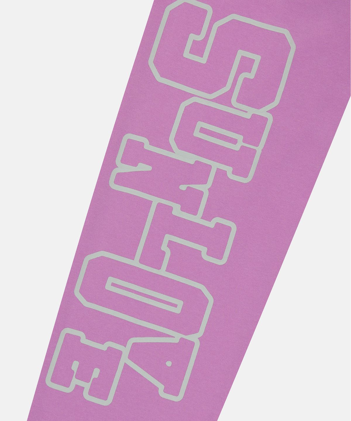 썬러브투어(SUNLOVETOUR) Stroke Sweatpants Pink