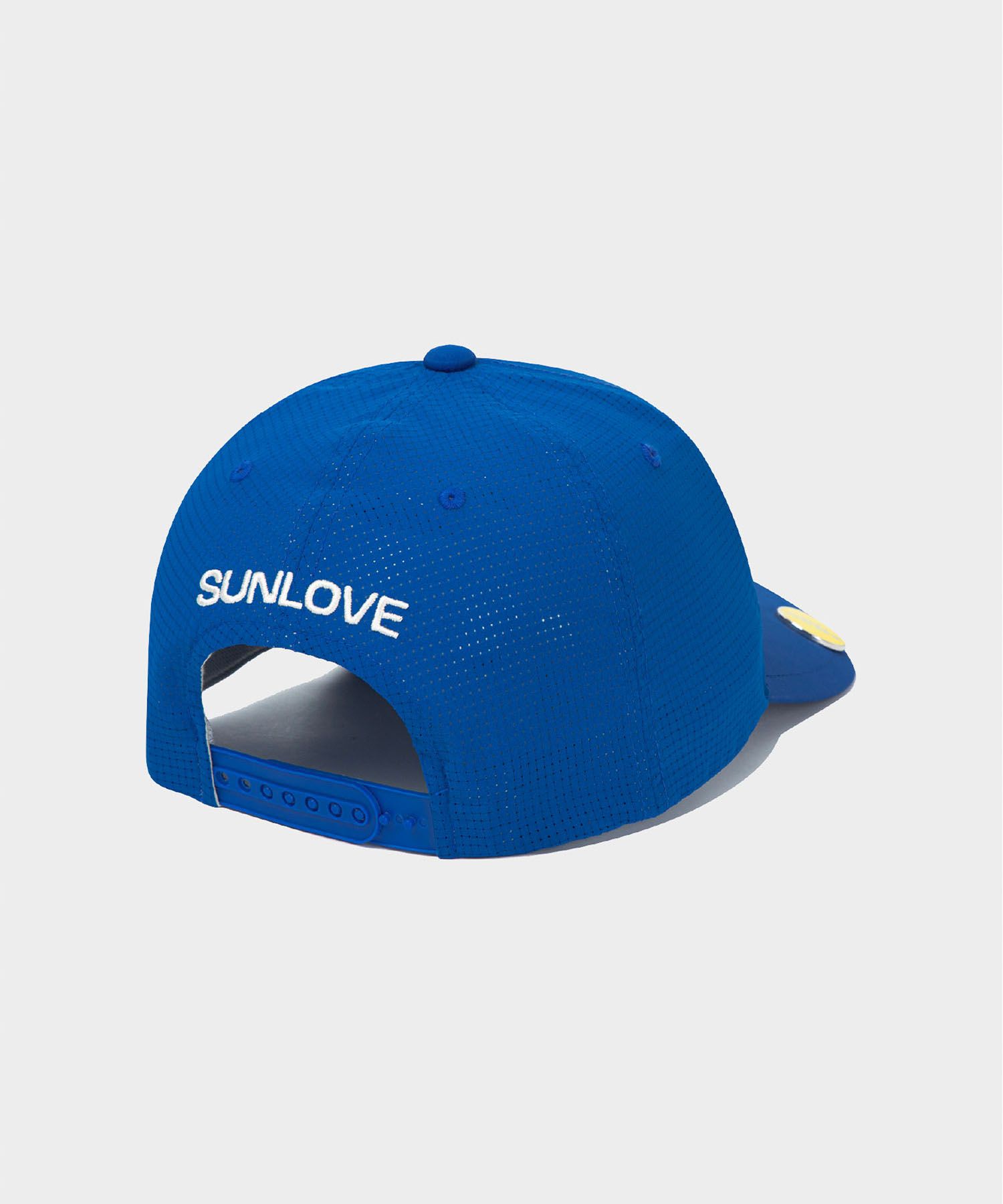 【SUNLOVE】 Daybreak Cap /追跡付 Sunlove - DAYBREAK CAP | HBX - ハイプビースト(Hypebeast)が