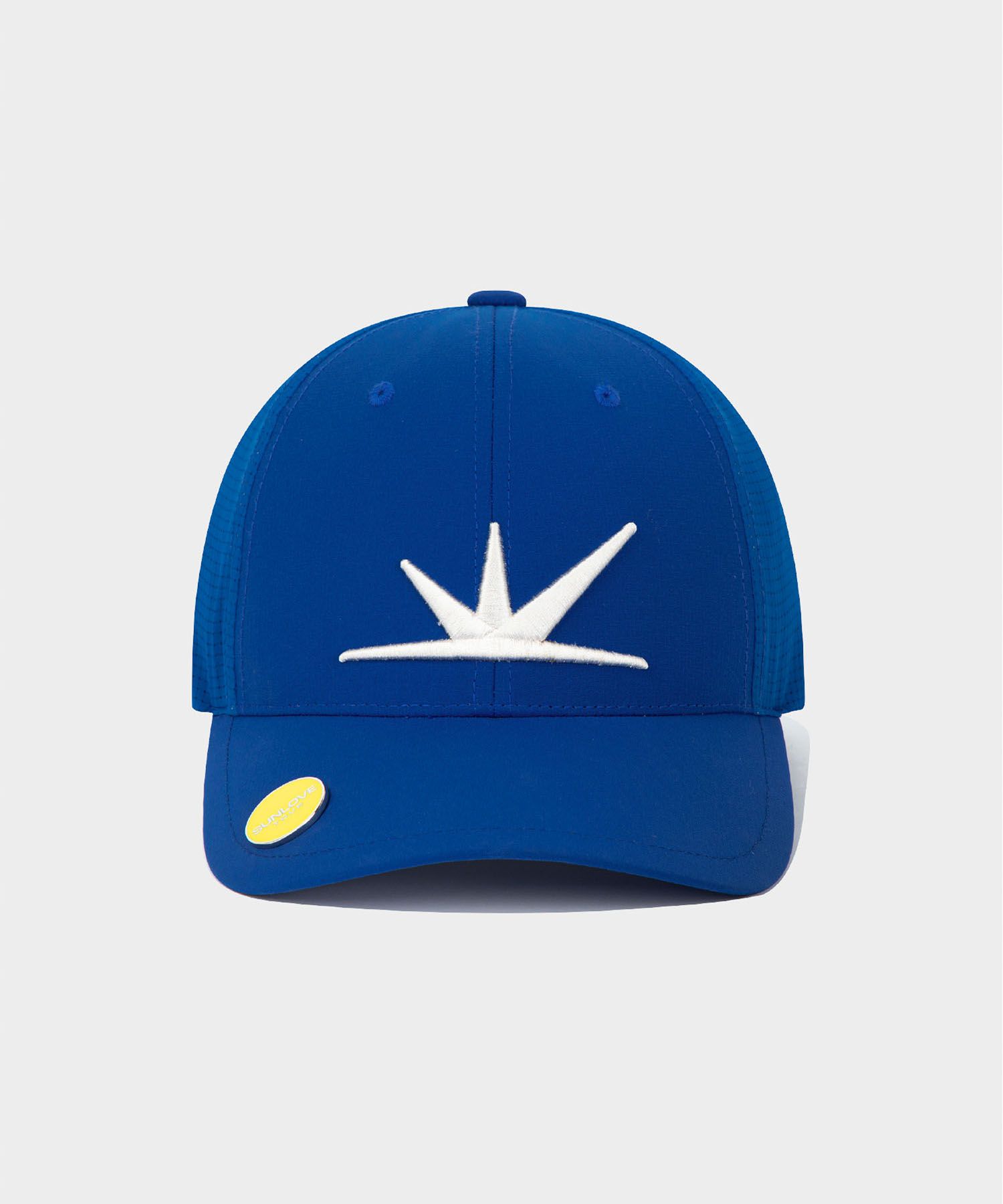 キャップ ^SUNLOVE^ Daybreak Cap White SL243WHWBC03WH MUSINSA | SUNLOVE Daybreak Cap White