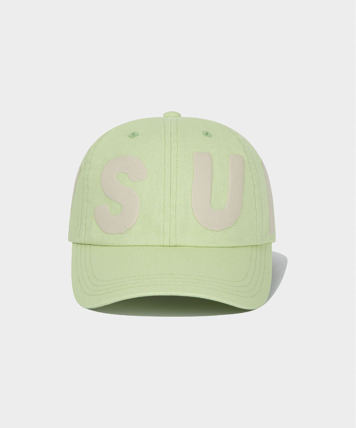 썬러브투어(SUNLOVETOUR) Capital Cap Light Green