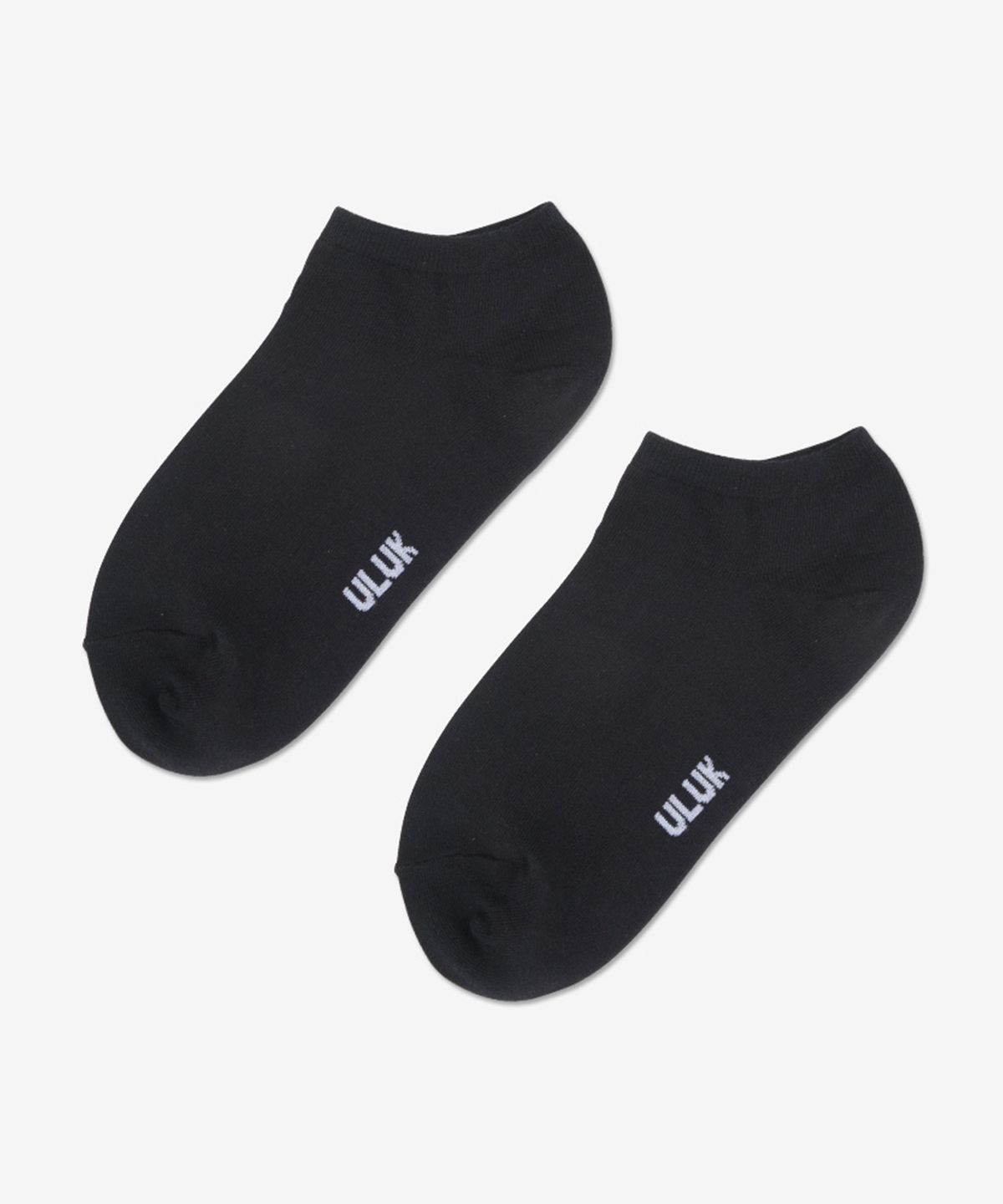 유룩(ULUK) 에션셜 양말 4종[4PACK]