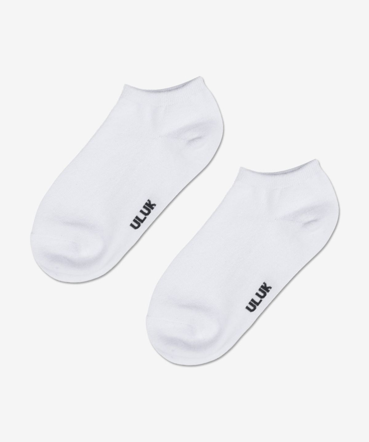 유룩(ULUK) 에션셜 양말 4종[4PACK]