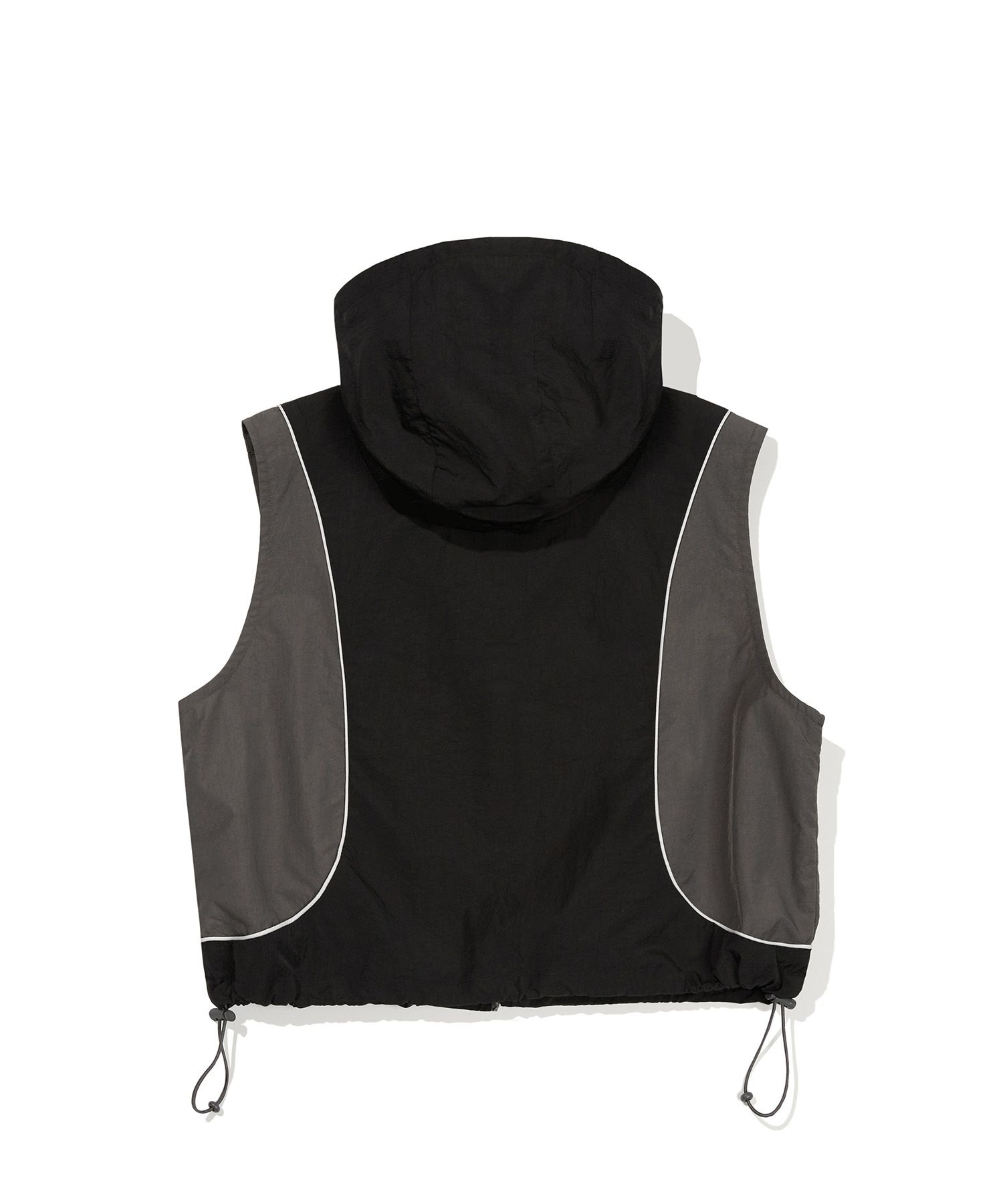 MUSINSA公式 | Codegraphy (ウィメンズ) ユーティリティ配色フード