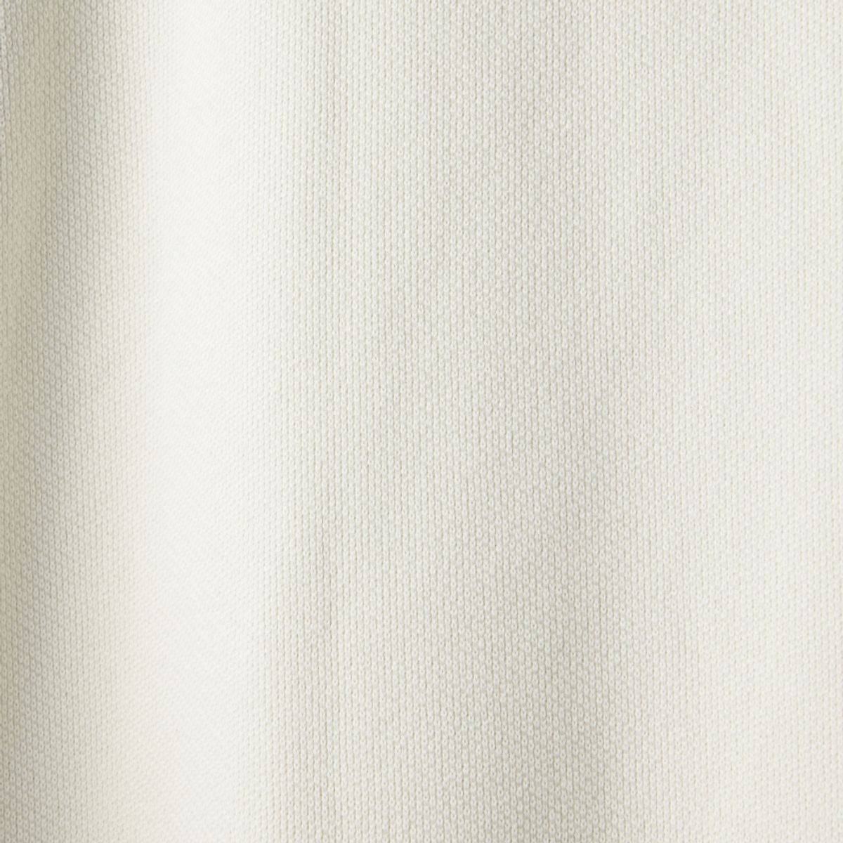 브롬톤 런던(BROMPTON LONDON) JACQUARD SWEATSHIRT - IVORY (P241USW405)