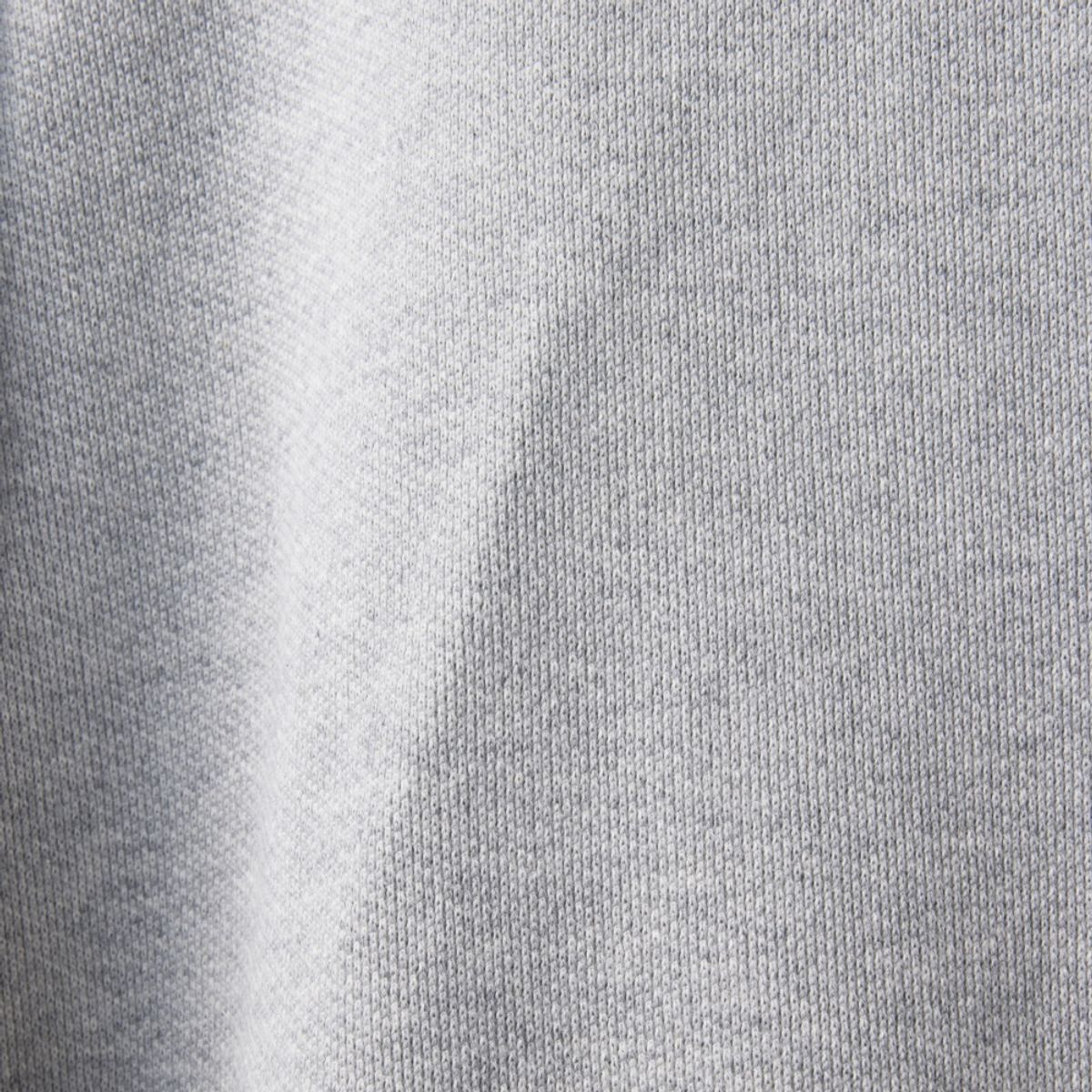 브롬톤 런던(BROMPTON LONDON) JACQUARD SWEATSHIRT - M/GREY (P241USW405)
