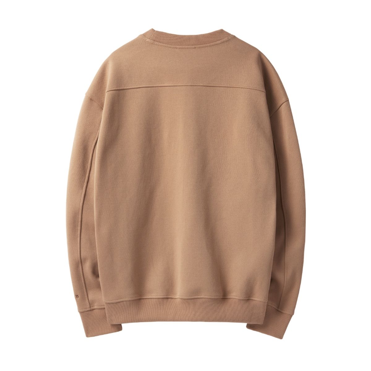 브롬톤 런던(BROMPTON LONDON) JACQUARD SWEATSHIRT - LONDON BIRCH (P241USW405)