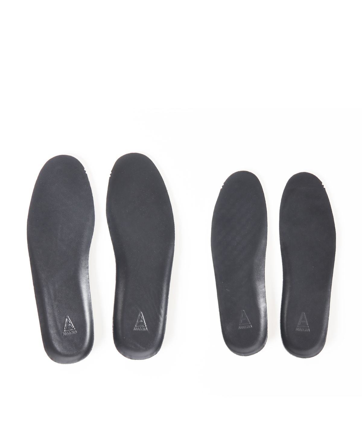 아나키아(ANARCHIA) LATEX INSOLE/라텍스 인솔_2cm