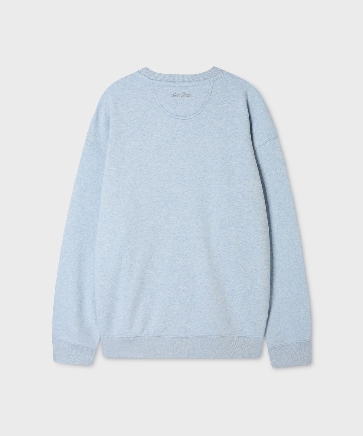 후아유(WHO.A.U) Steve Sweatshirt / WHMWG4921U