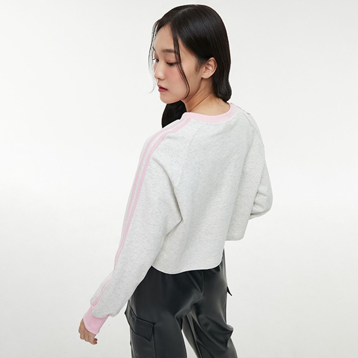 랩(LAP) 유니폼 티셔츠 AQ1CT260