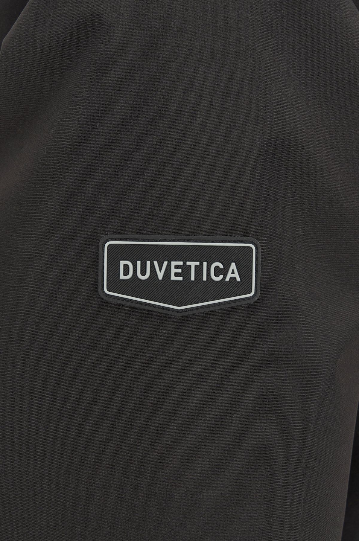듀베티카(DUVETICA) 하토스(블랙)(남성 윈드 자켓)