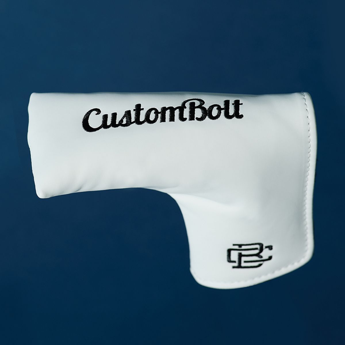 커스텀볼트(CUSTOMBOLT) 시그니처 블레이드형 퍼터 커버