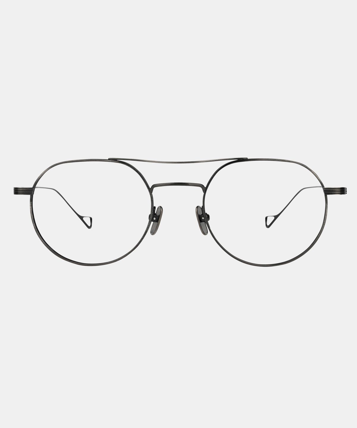 앰버옵티컬(AMBEROPTICAL) 짐머 50 투브릿지 매트블랙