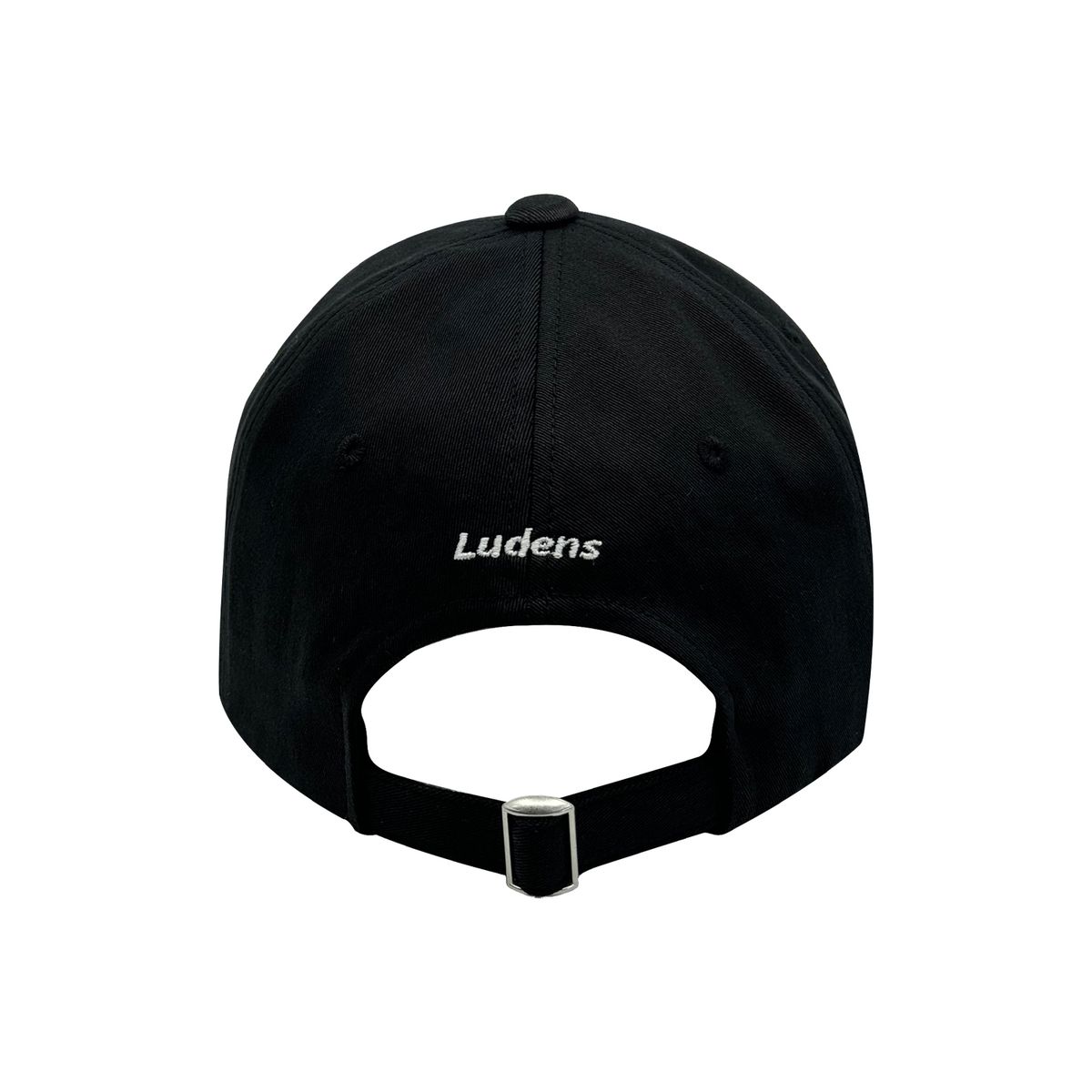 탭루덴스(TABBLUDENS) TL Flag Ball Cap_Black