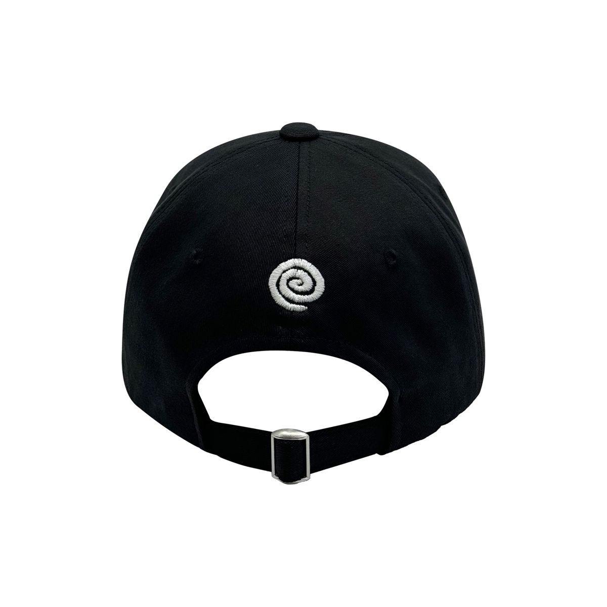 탭루덴스(TABBLUDENS) Ludens New Logo Ball Cap_Black
