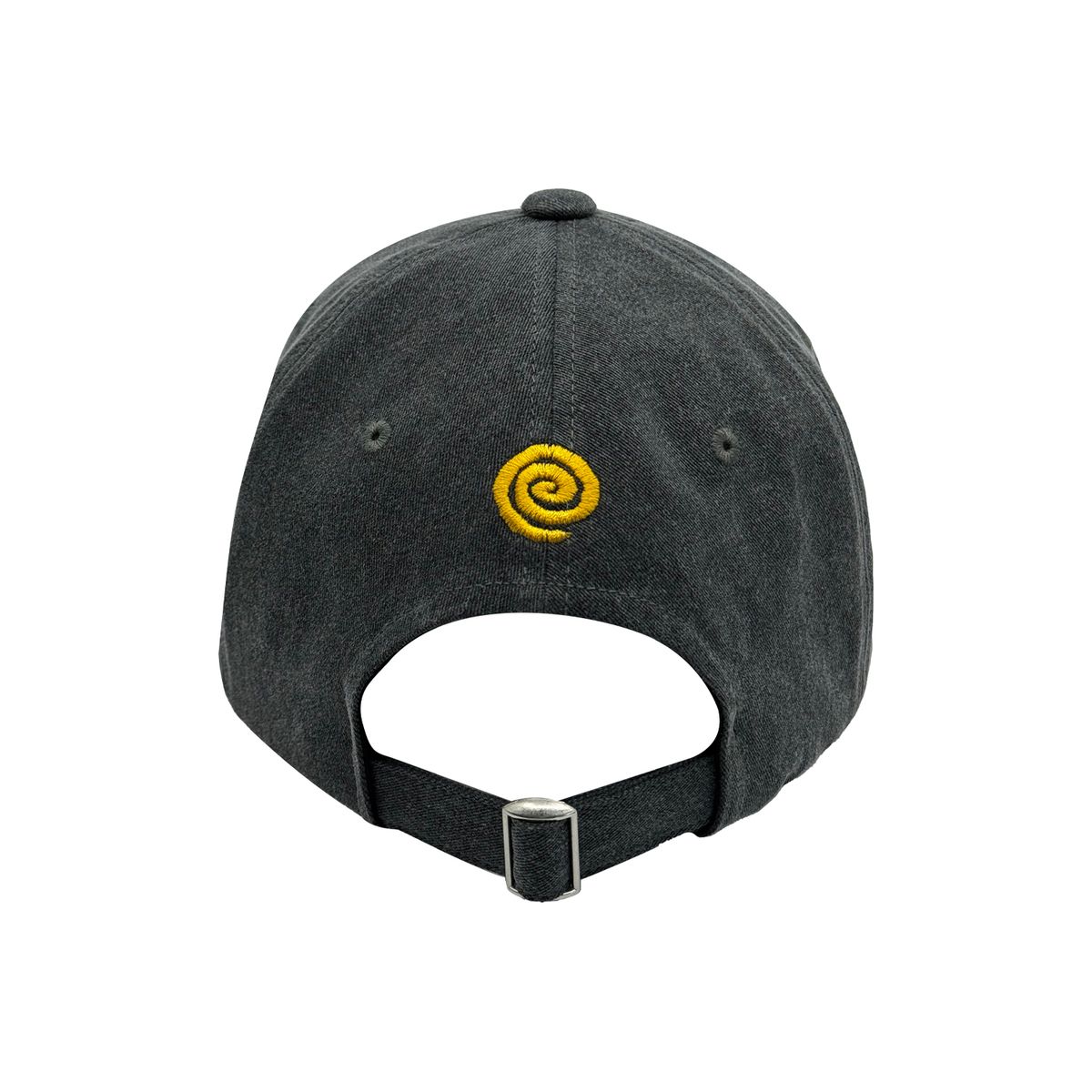탭루덴스(TABBLUDENS) Ludens New Logo Ball Cap_Charcoal