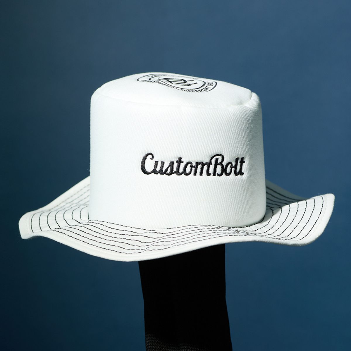 커스텀볼트(CUSTOMBOLT) 유니크 햇 드라이버 커버