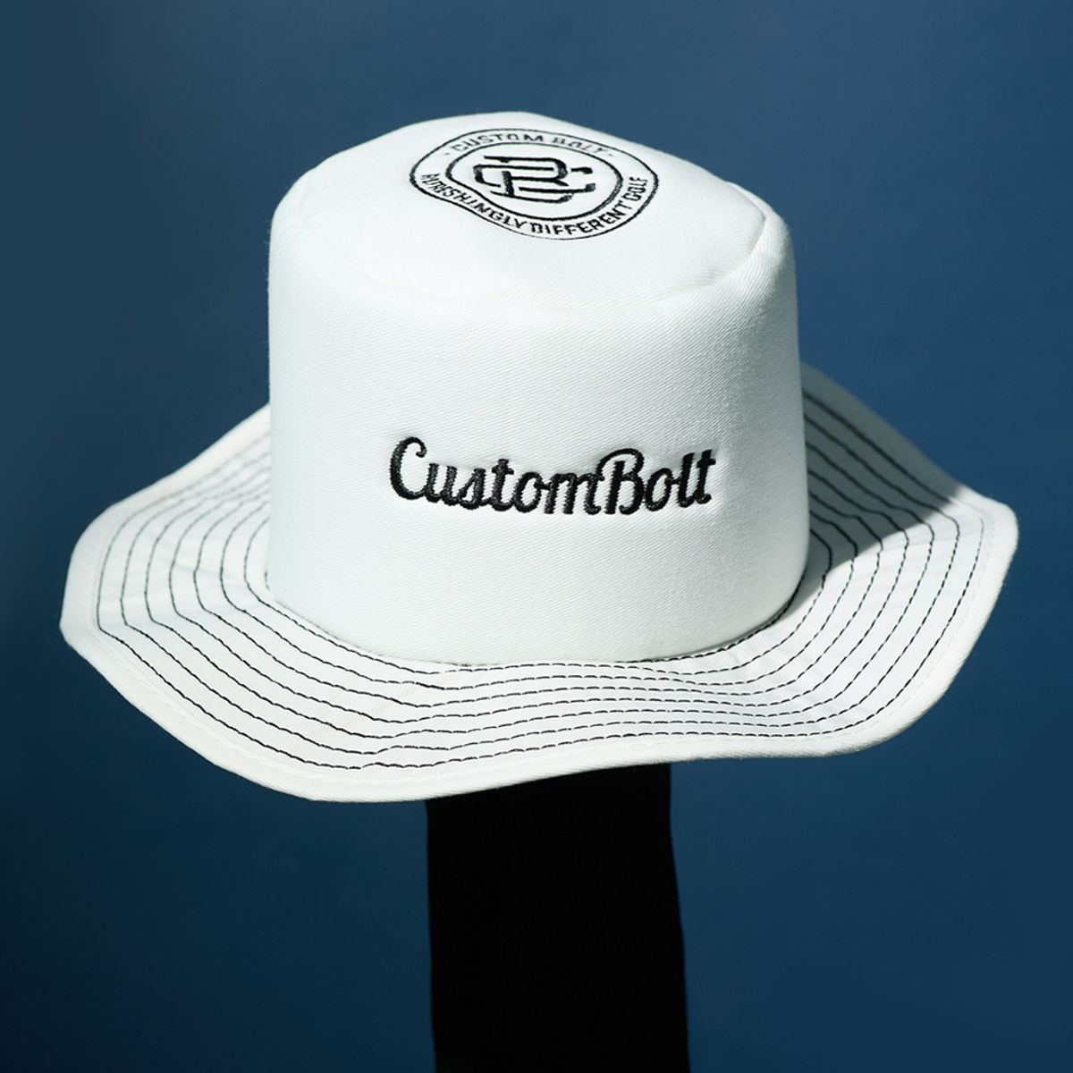 커스텀볼트(CUSTOMBOLT) 유니크 햇 드라이버 커버
