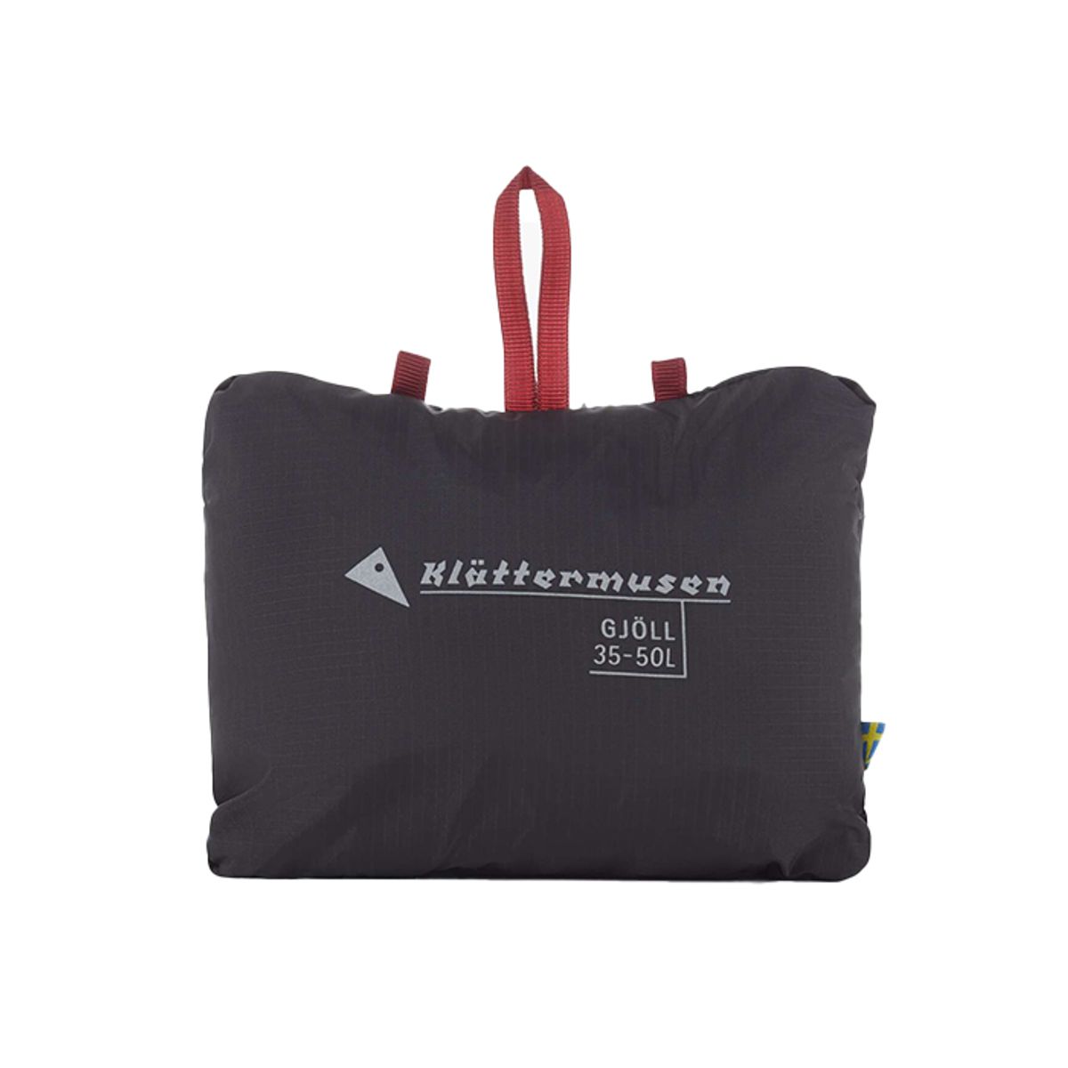 클라터뮤젠(KLATTERMUSEN) 그욜 레인 커버 35-50L