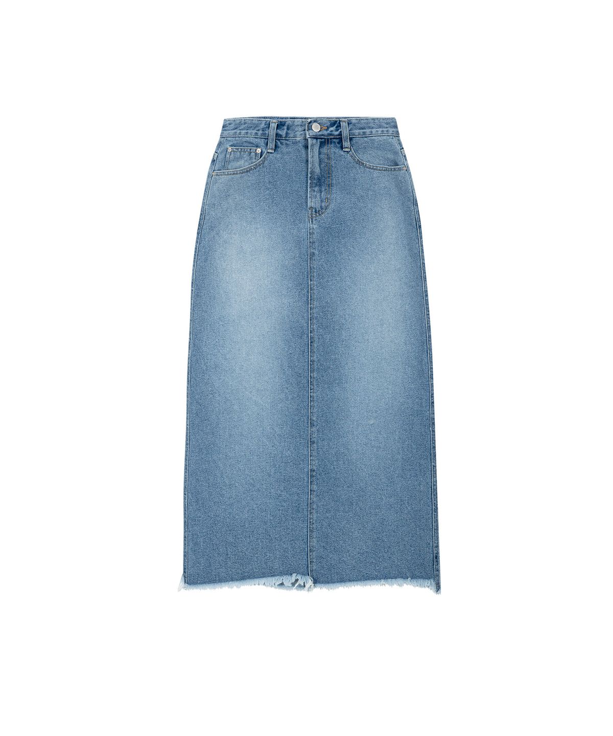 판도라핏(PANDORAFIT) [SKIRT] Sydney Long Skirt