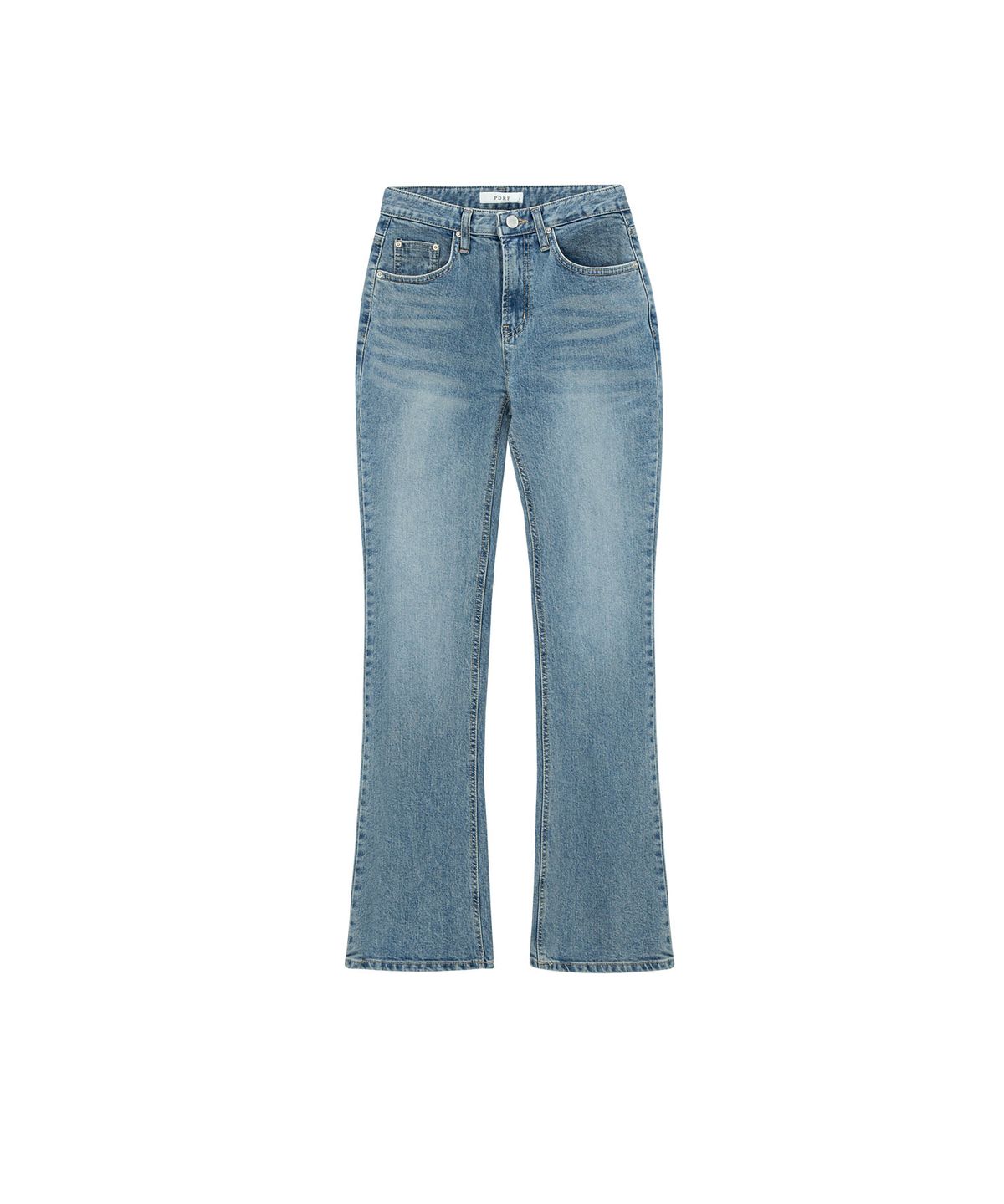 판도라핏(PANDORAFIT) [BOOTSCUT] Cassidy Jeans