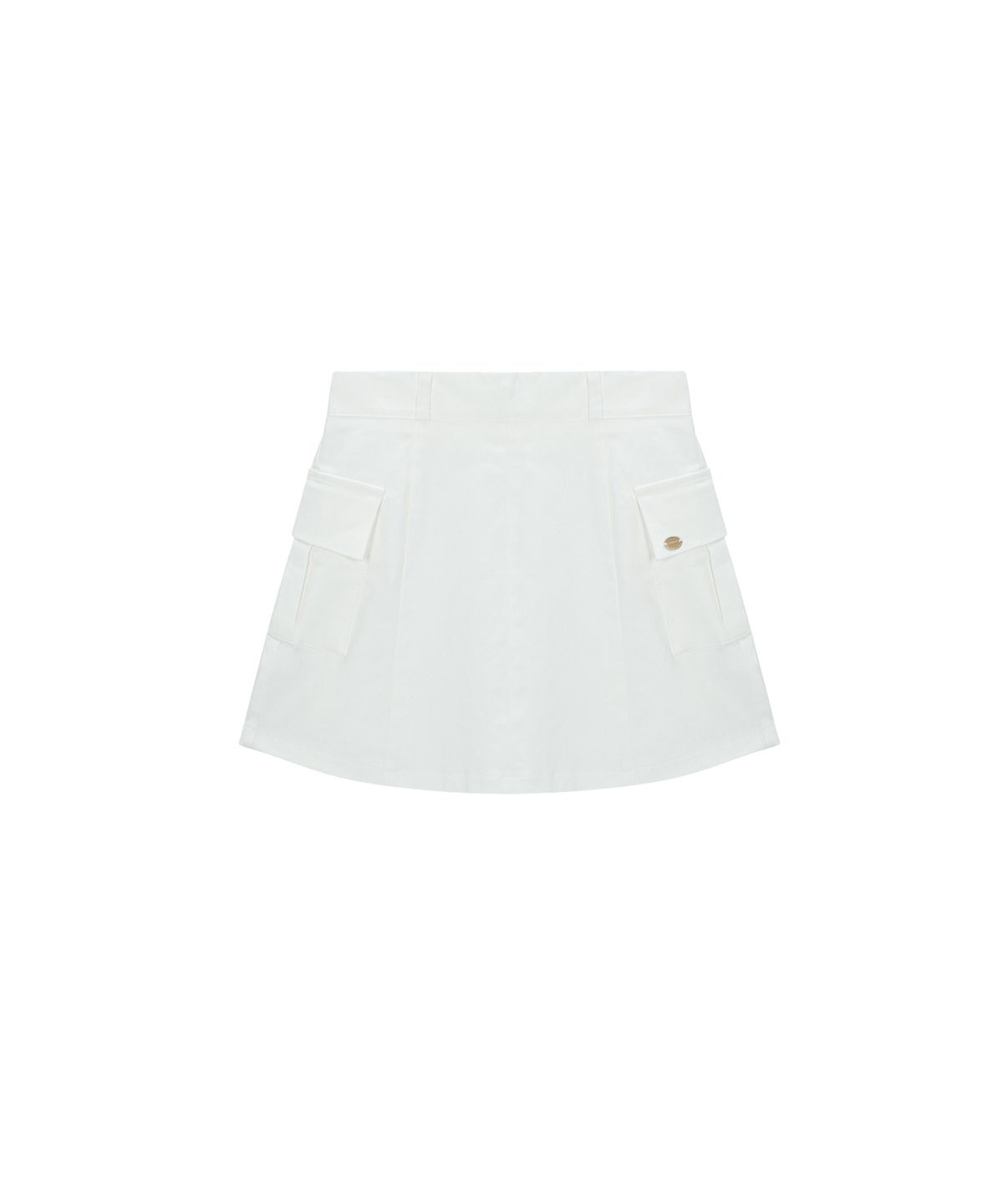 판도라핏(PANDORAFIT) Sarah Cargo Mini Skirt
