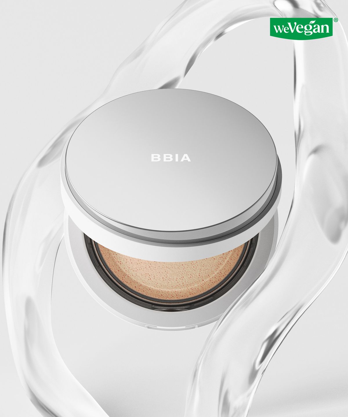삐아(BBIA) 오 글로우 쿠션(3colors)