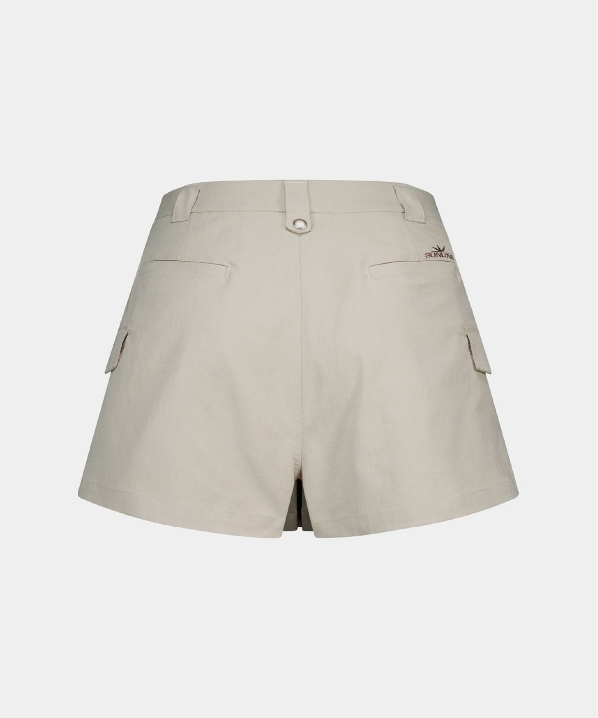썬러브투어(SUNLOVETOUR) Club Chino Skort Beige