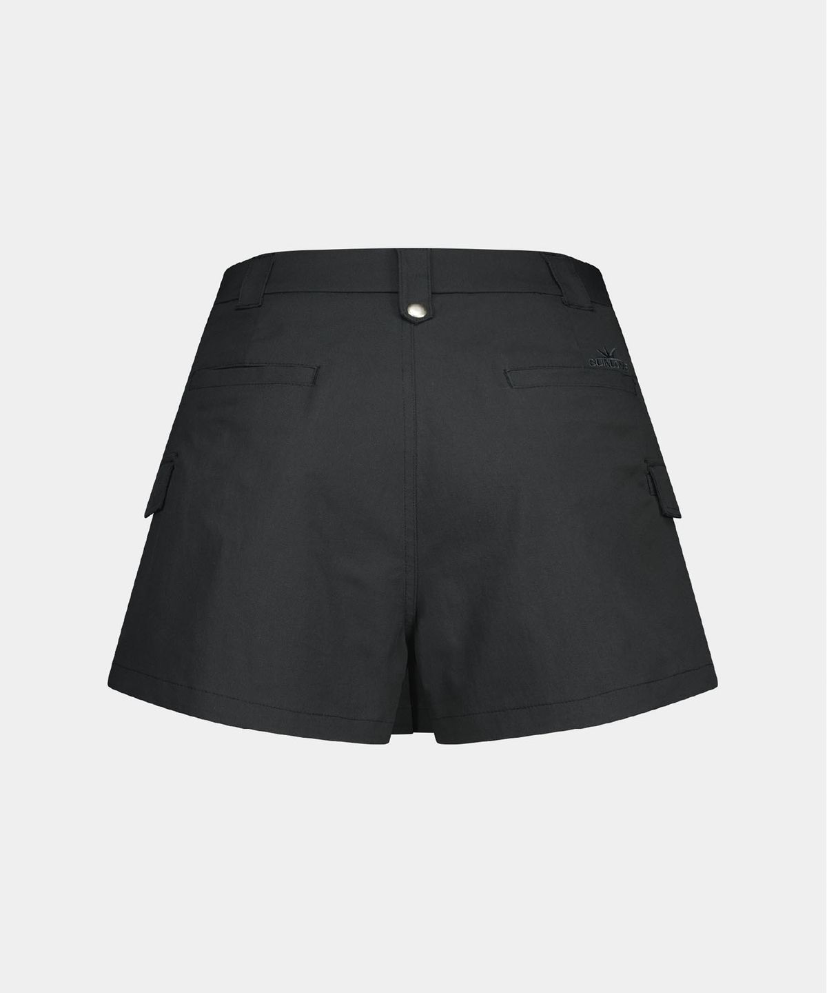 썬러브투어(SUNLOVETOUR) Club Chino Skort Charcoal