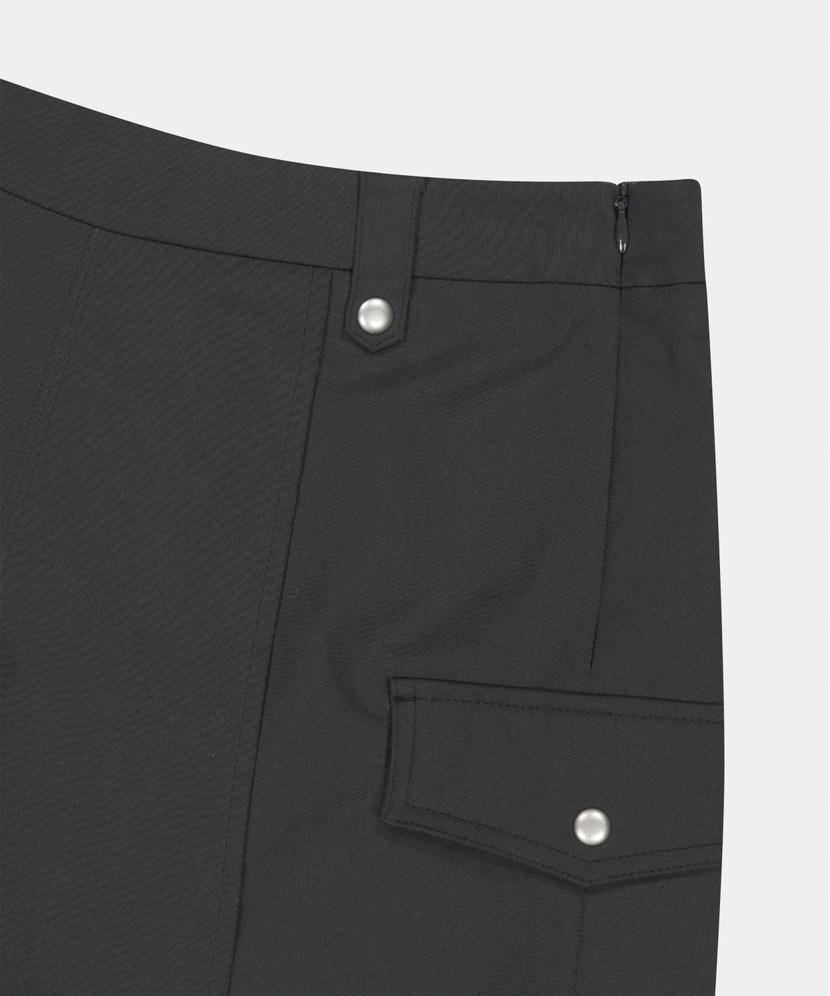 썬러브투어(SUNLOVETOUR) Club Chino Skort Charcoal