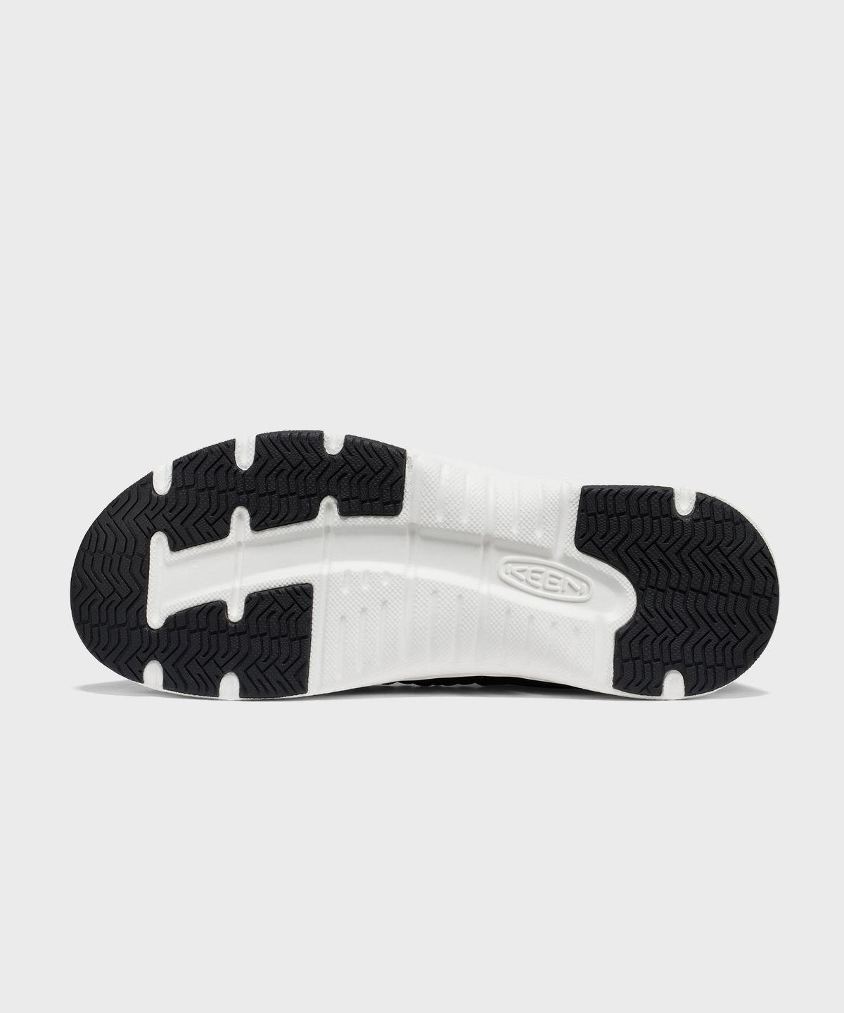 킨(KEEN) 유니크 O3 샌들 Black