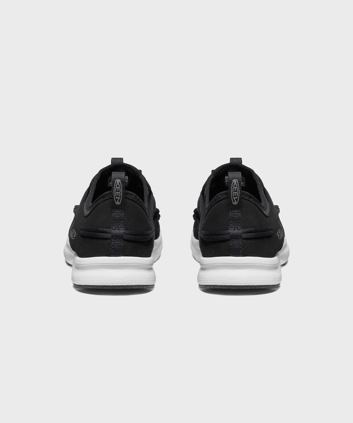 킨(KEEN) 유니크 O3 샌들 Black