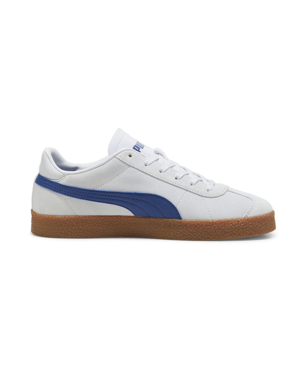 푸마(PUMA) 푸마 클럽 - 실버미스트:클라이드로얄:골드 / 381111-26