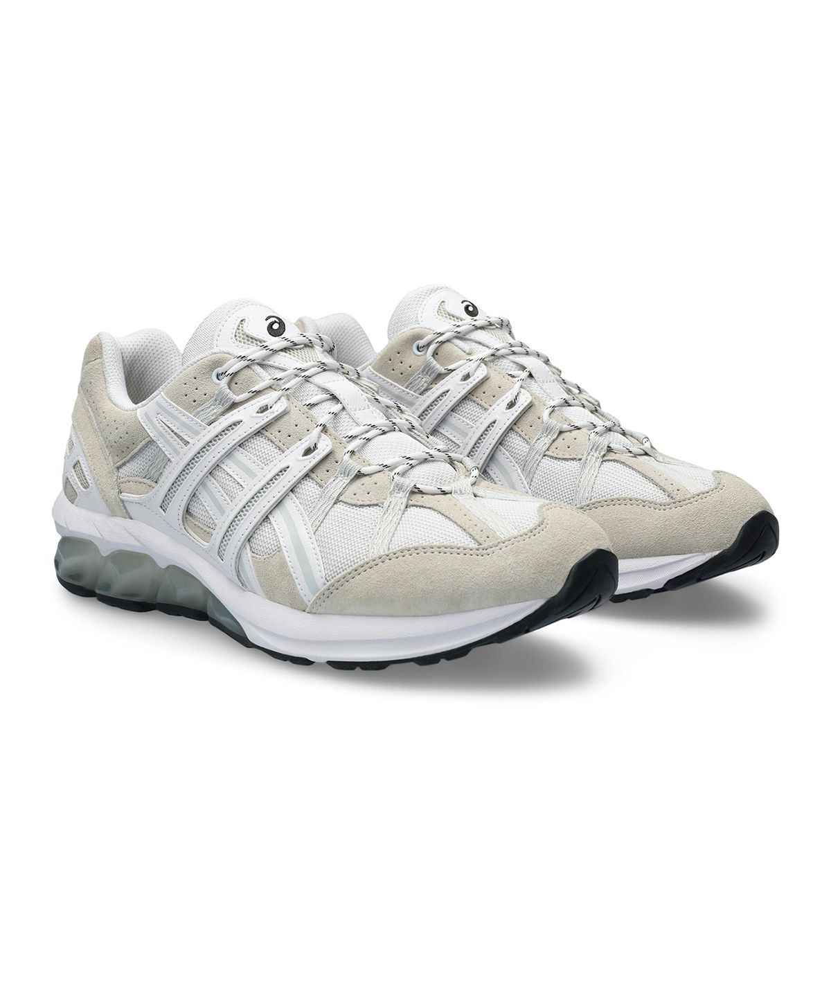 아식스(ASICS) 젤-소노마 180 - 화이트:글레셔 그레이 / 1203A272-102