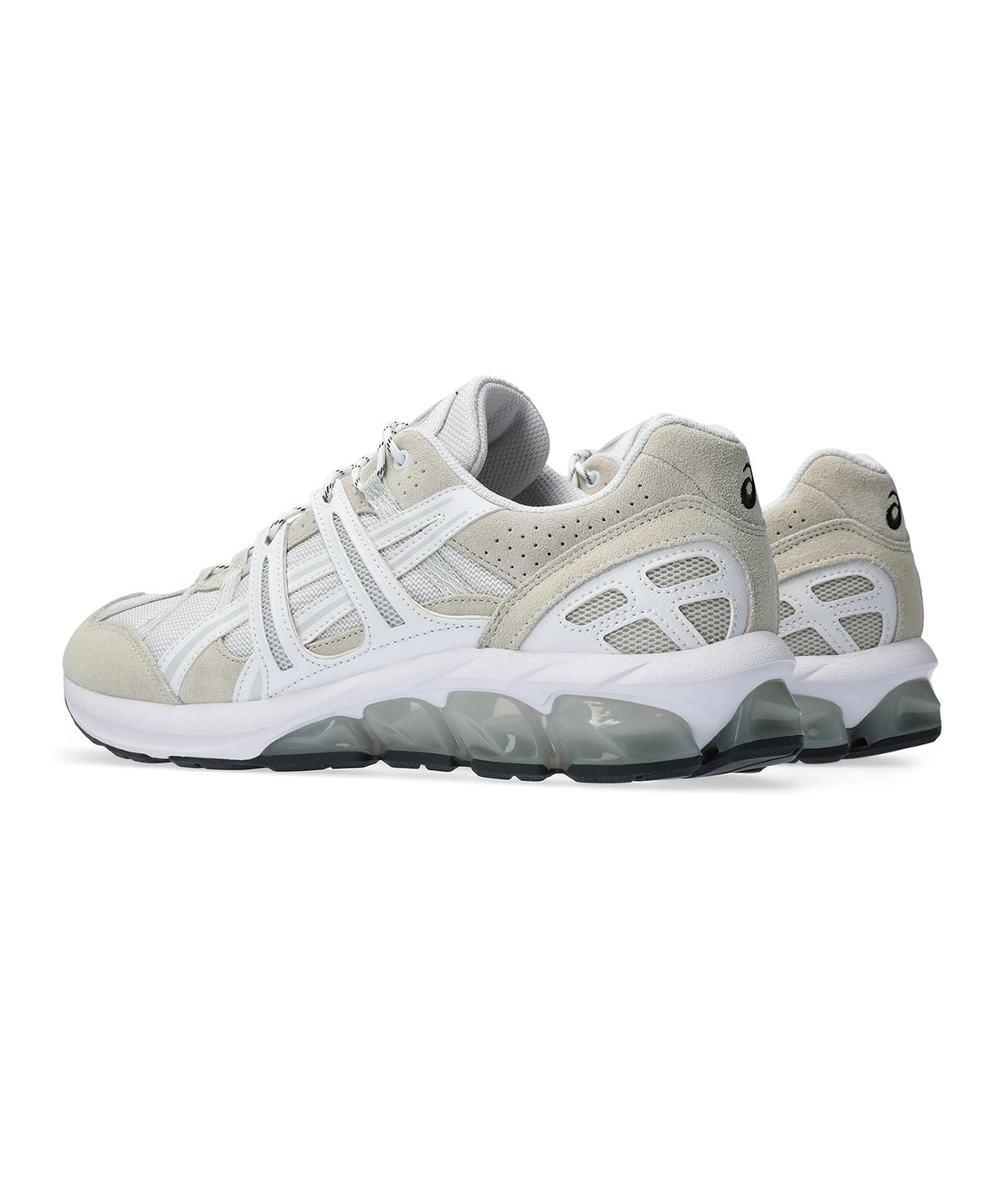 아식스(ASICS) 젤-소노마 180 - 화이트:글레셔 그레이 / 1203A272-102