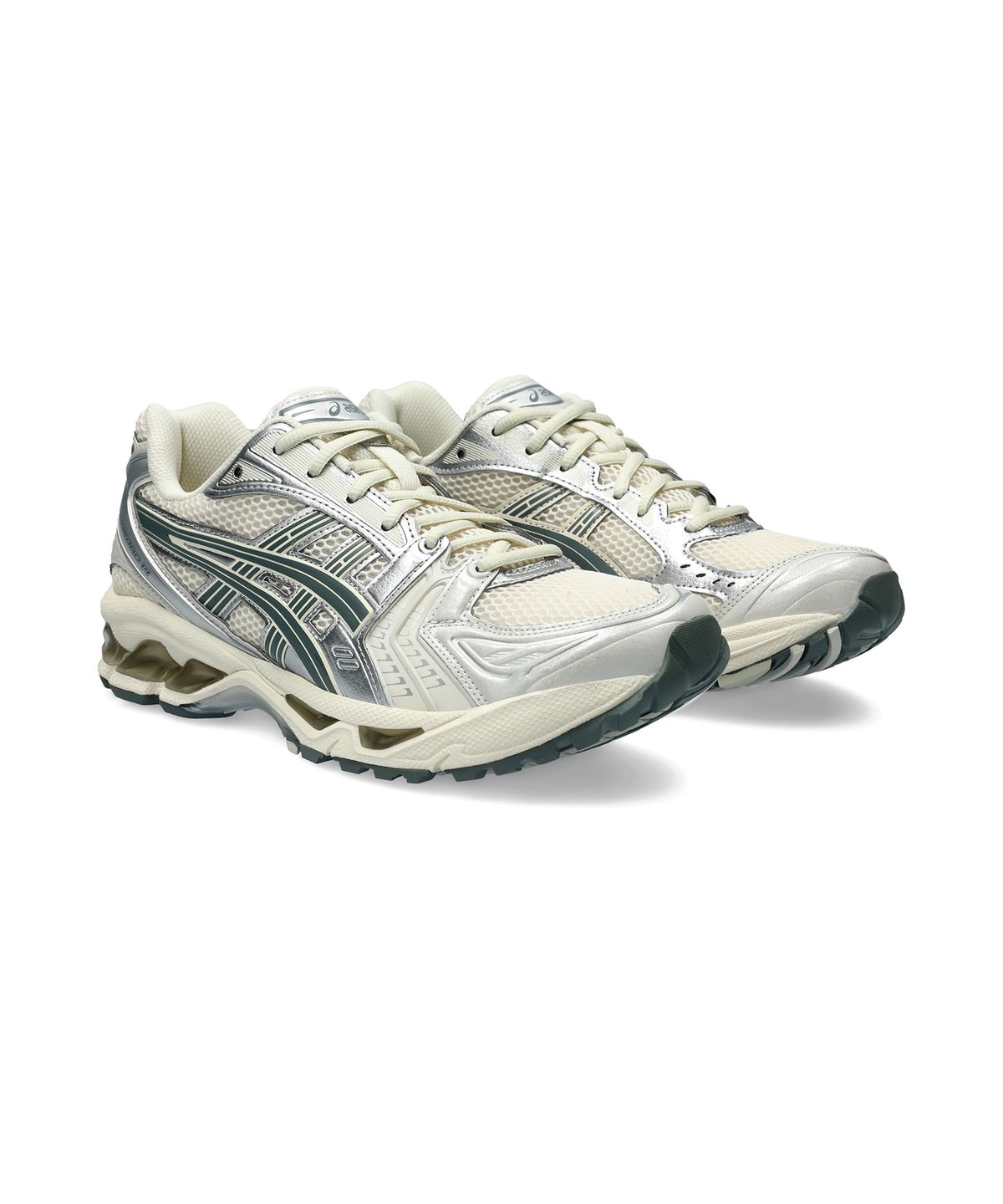 아식스(ASICS) 젤-카야노 14 - 버치:다크 퓨터 / 1201A019-200