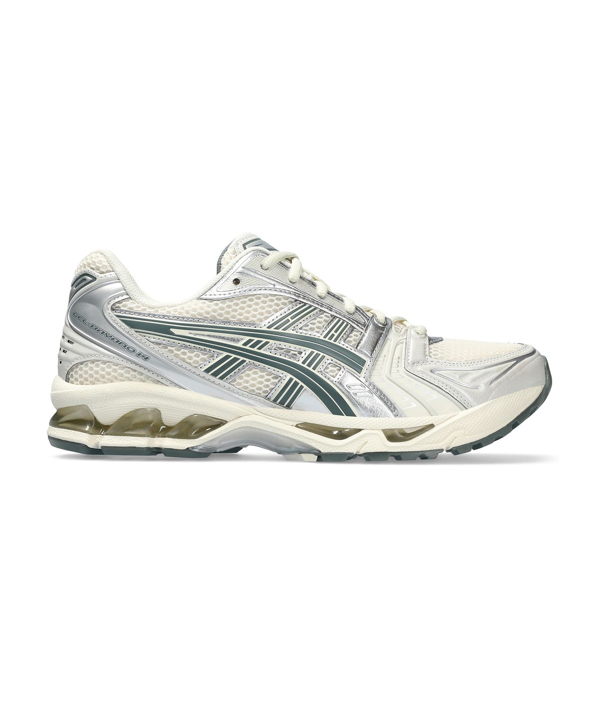 아식스(ASICS) 젤-카야노 14 - 버치:다크 퓨터 / 1201A019-200