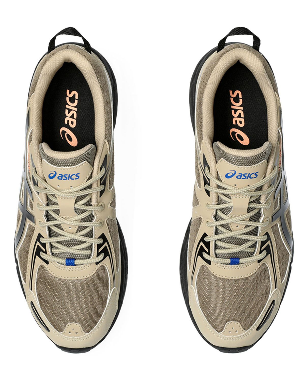 아식스(ASICS) 젤-벤처 6 SPS - 페퍼:블랙 / 1203A297-200