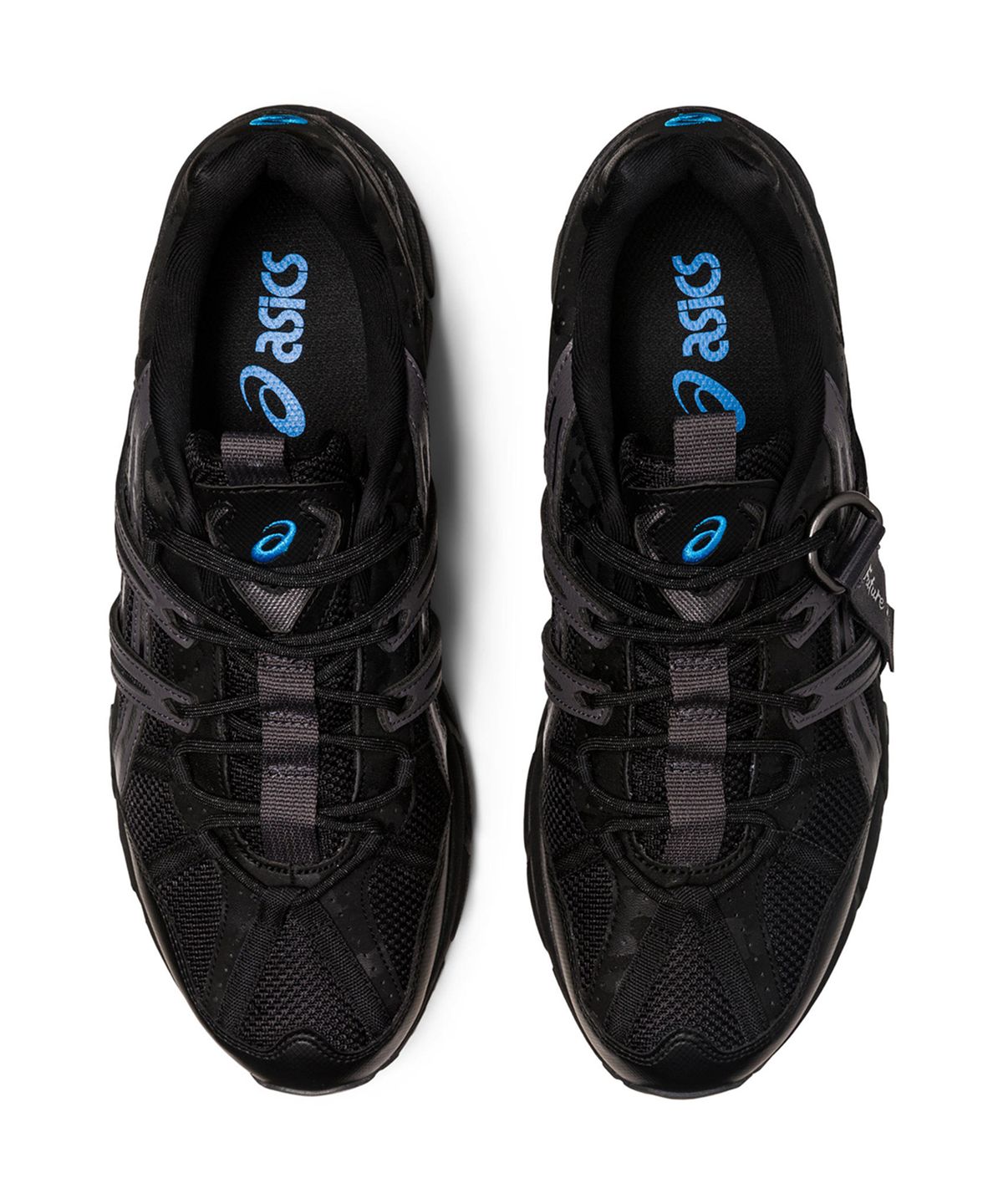 아식스(ASICS) 젤-소노마 15-50 - 블랙:옵시디언 그레이 / 1201A688-001