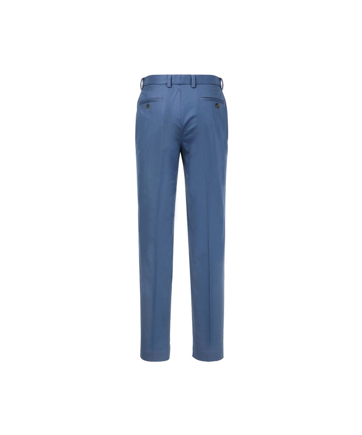 브룩스 브라더스(BROOKS BROTHERS) 슬림핏 라이트웨이트 어드밴티지 스트레치 치노팬츠 (블루) (BBPCMM4789MES)