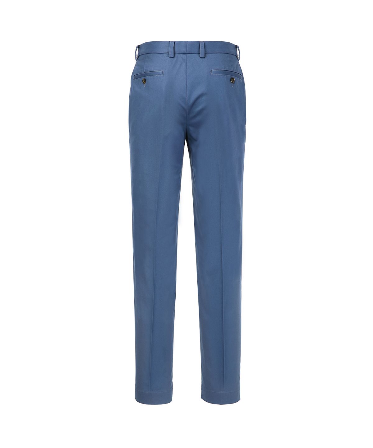 브룩스 브라더스(BROOKS BROTHERS) 슬림핏 라이트웨이트 어드밴티지 스트레치 치노팬츠 (블루) (BBPCMM4789MES)