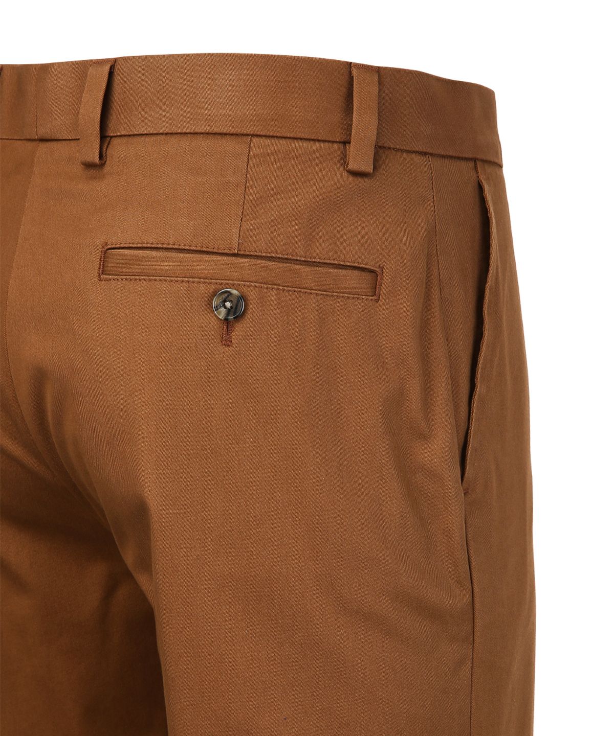 브룩스 브라더스(BROOKS BROTHERS) 슬림핏 라이트웨이트 어드밴티지 스트레치 치노팬츠 (브라운) (BBPCMM73694ES)