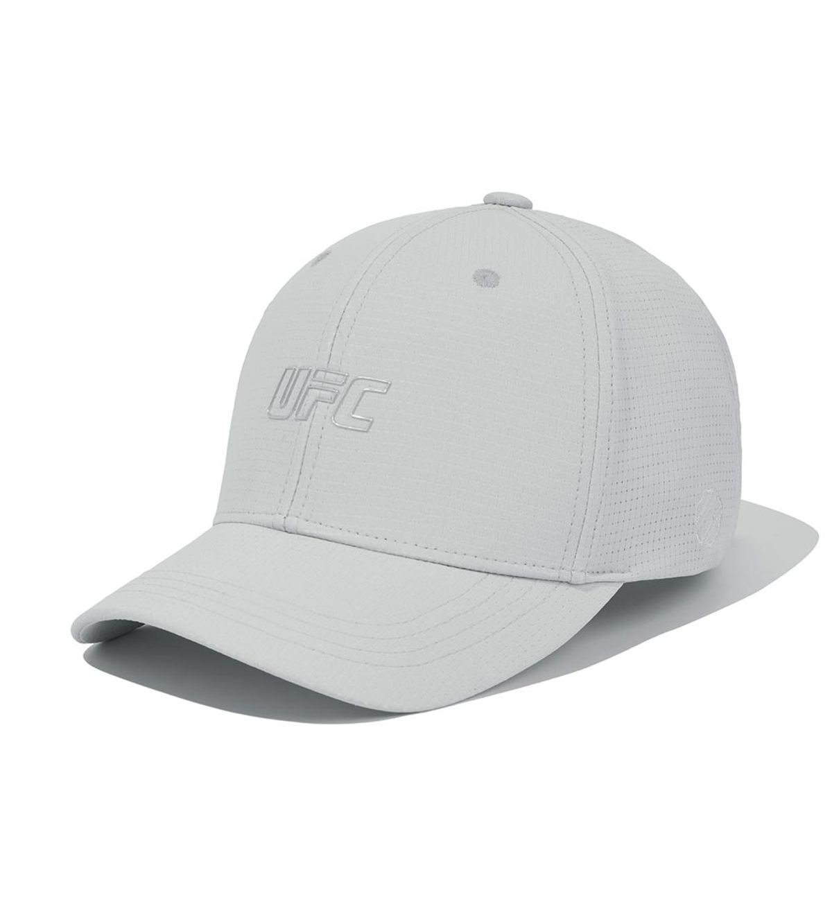 유에프씨 스포츠(UFC SPORT) UFC 프로 볼캡 라이트그레이 U4HWV2304LG
