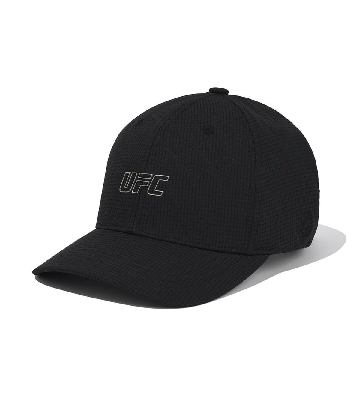 유에프씨 스포츠(UFC SPORT) UFC 프로 볼캡 블랙 U4HWV2304BK