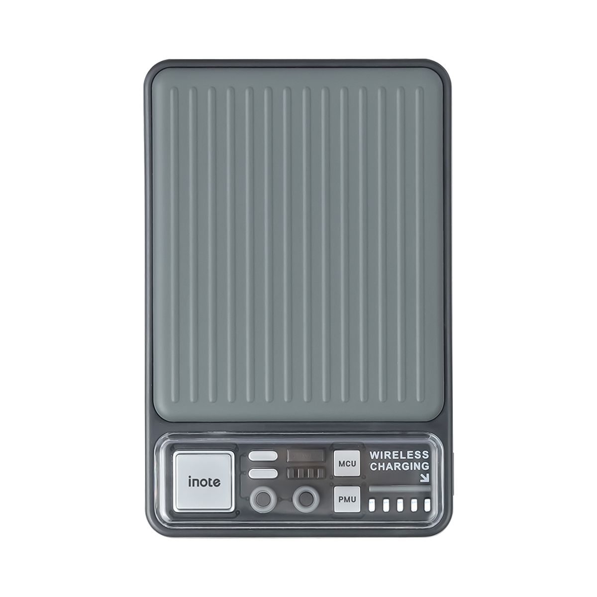 아이노트(INOTE) 맥세이프 무선 충전 보조배터리 10000mAh 22.5W
