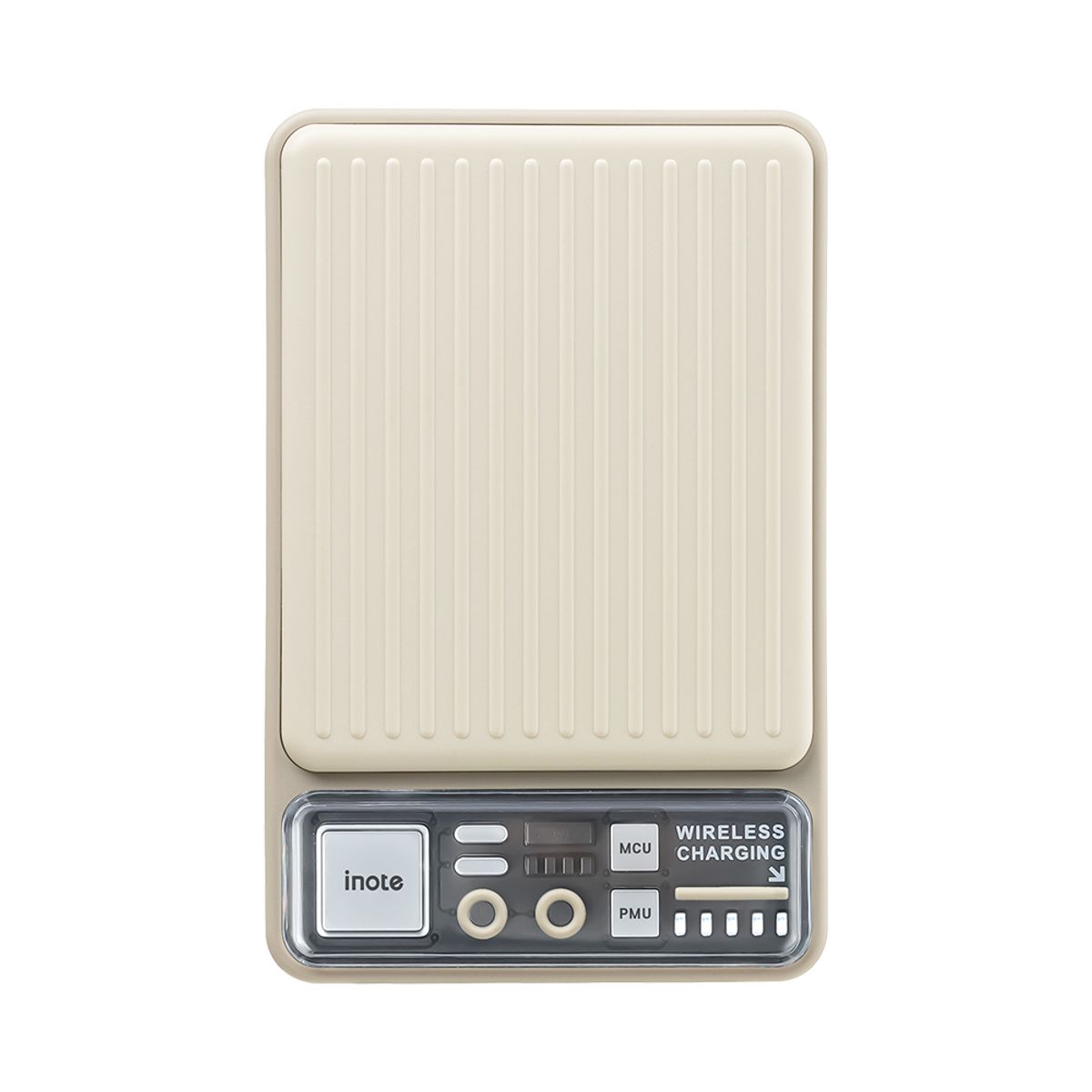 아이노트(INOTE) 맥세이프 무선 충전 보조배터리 10000mAh 22.5W