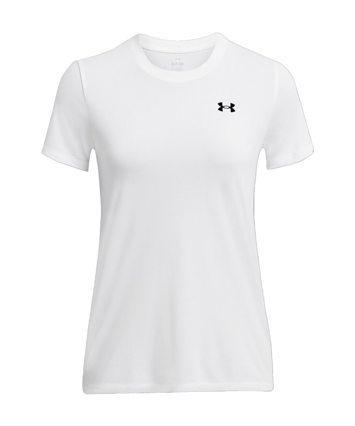 언더아머(UNDERARMOUR) 여성 테크 반팔 1384231-100