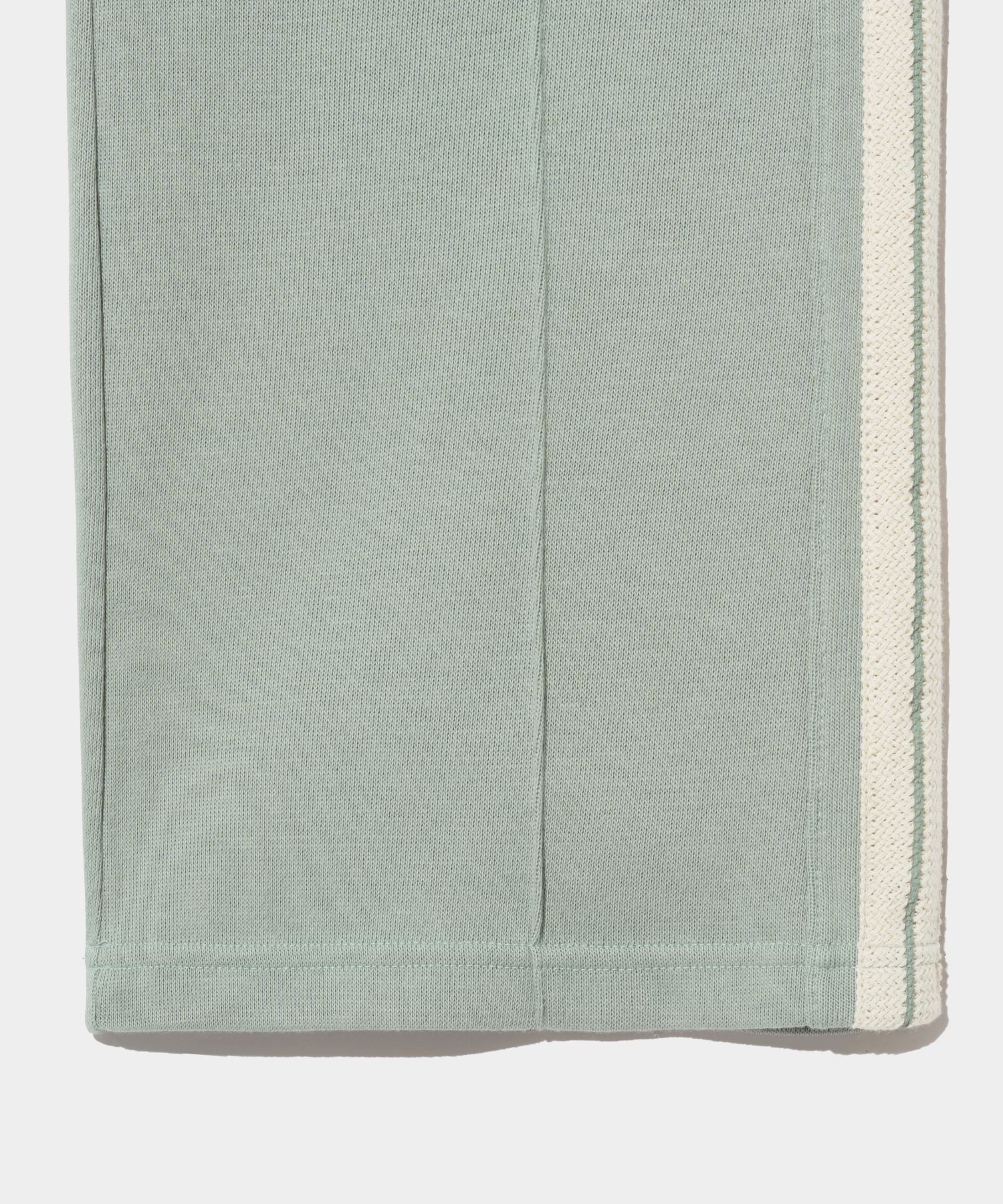 MUSINSA公式 | SATUR Lawton All Day Track Pants Olive Mint