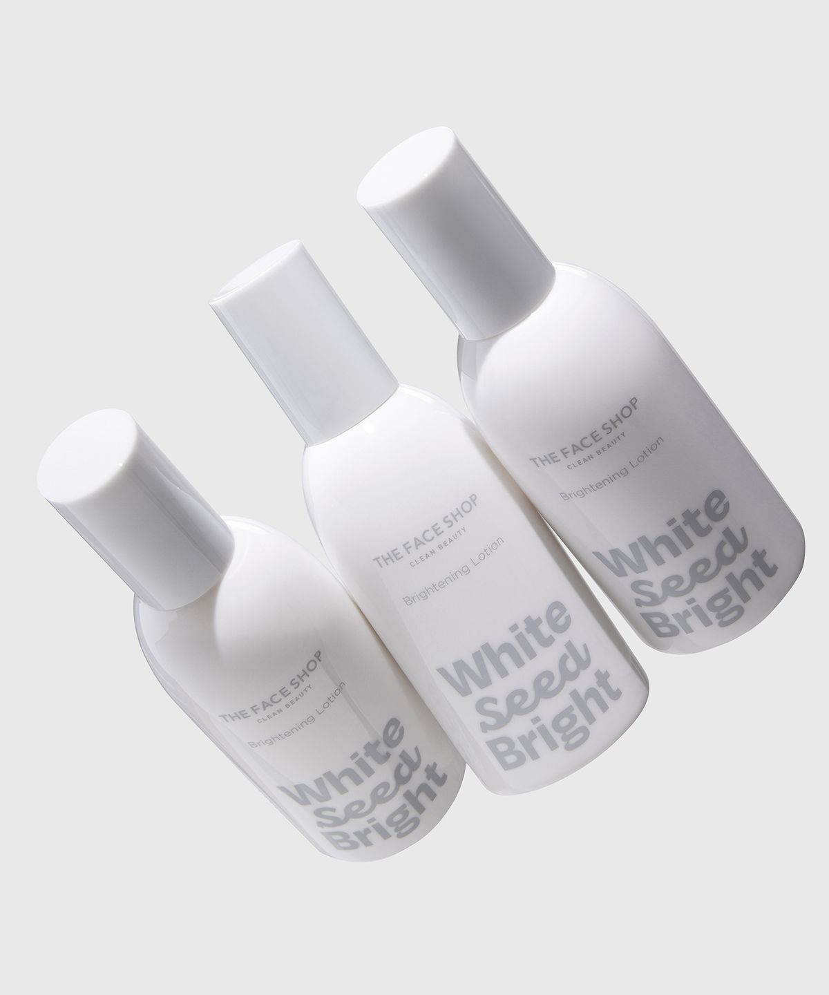 더페이스샵(THE FACE SHOP) 화이트씨드 리얼 미백 로션 150ml